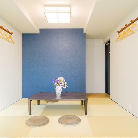 Kyu Kyu Hotel Tokyo Esterno foto