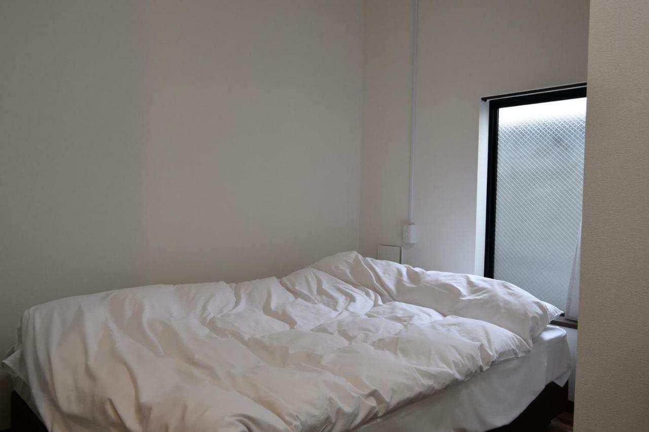 Kyu Kyu Hotel Tokyo Esterno foto